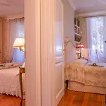 Residenza Eda Prázdninový dům