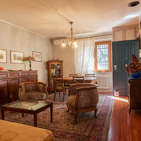 Apartment Residenza Eda