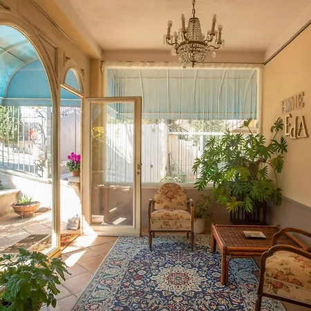 Residenza Eda Holiday home