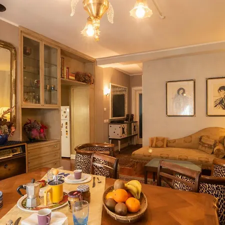 Residenza Eda Corciano