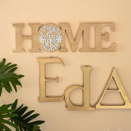 Residenza Eda Dom wakacyjny