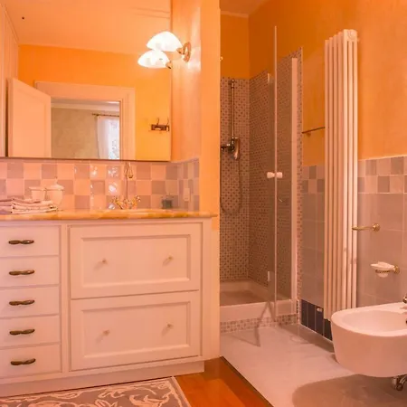 Residenza Eda Apartment