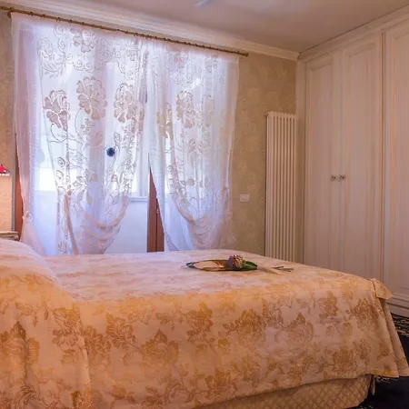 Apartment Residenza Eda Corciano