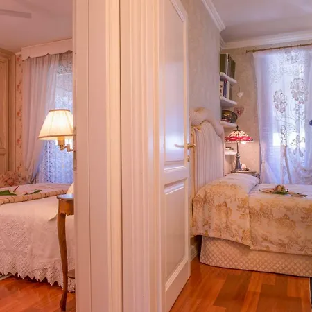 Residenza Eda Holiday home