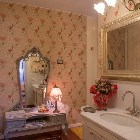 Holiday home Residenza Eda *