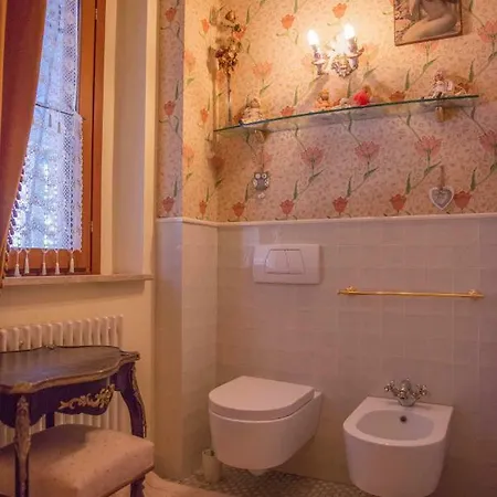 Apartment Residenza Eda Corciano