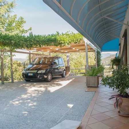 Residenza Eda Corciano