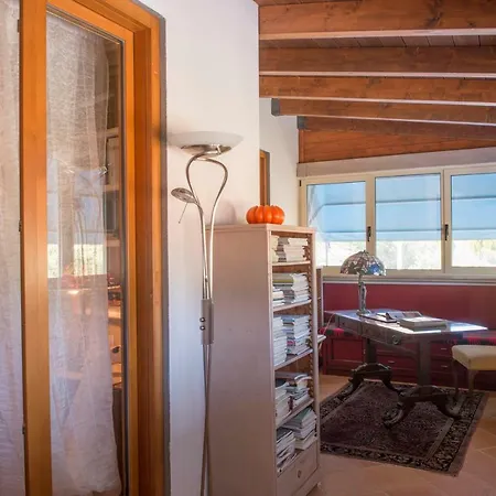 Holiday home Residenza Eda Corciano