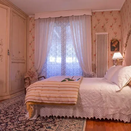 Residenza Eda Holiday home
