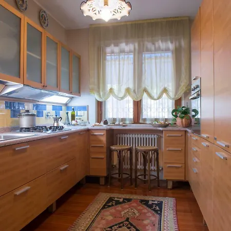 Residenza Eda Appartement *