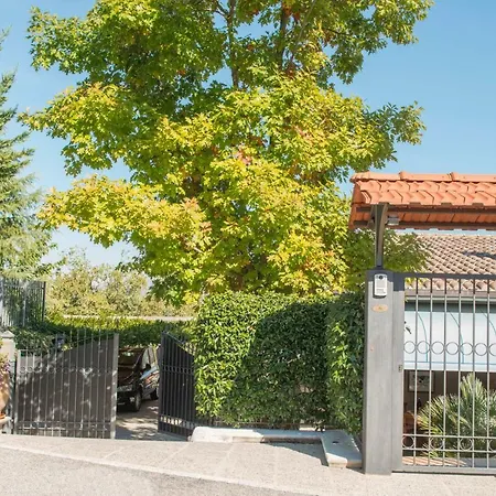 Residenza Eda * Corciano