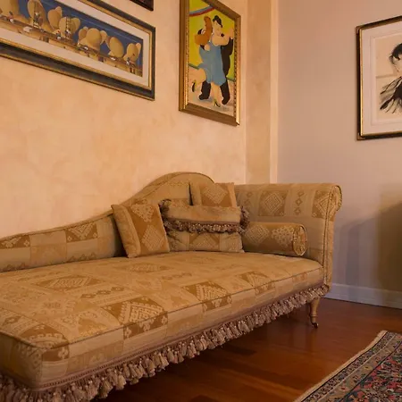 Residenza Eda Holiday home