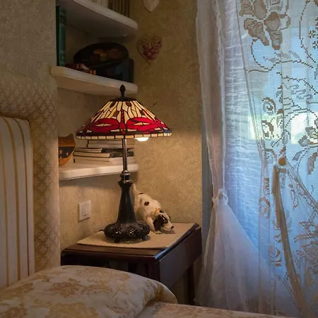 Residenza Eda Corciano