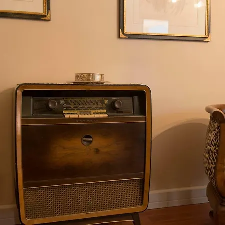 Residenza Eda Appartement Corciano