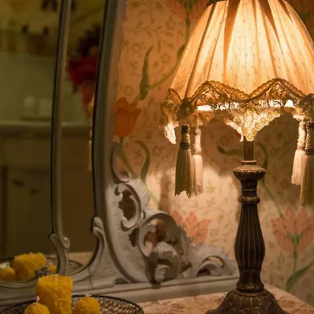 Appartement Residenza Eda *