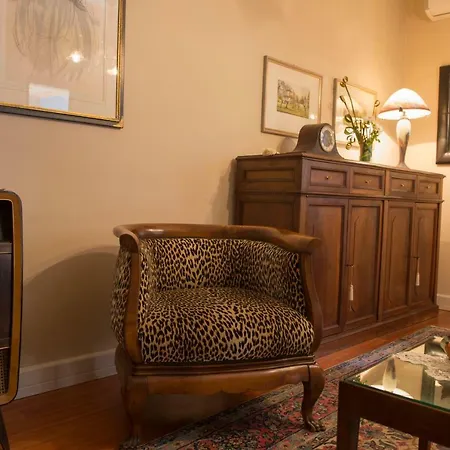Apartment Residenza Eda