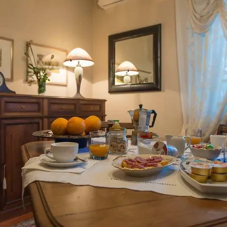 Residenza Eda * Corciano