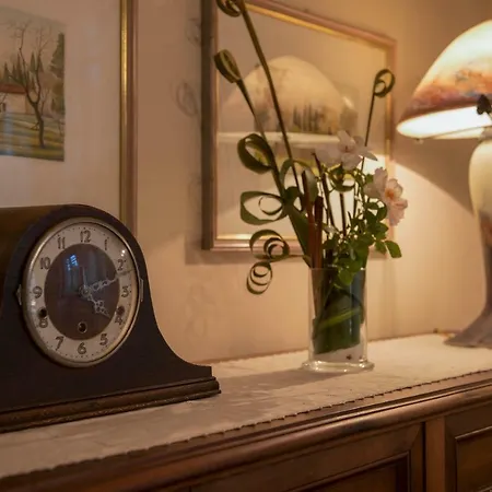 Apartment Residenza Eda