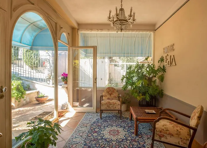 Residenza Eda Сasa de vacaciones