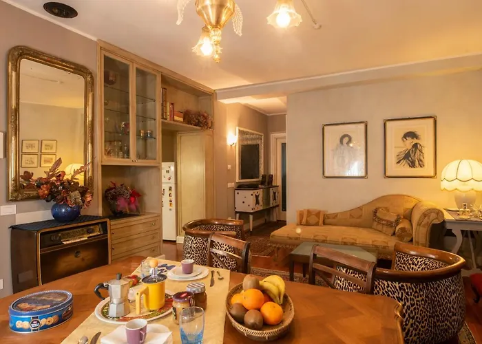 Residenza Eda Corciano