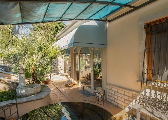 Dom wakacyjny Residenza Eda