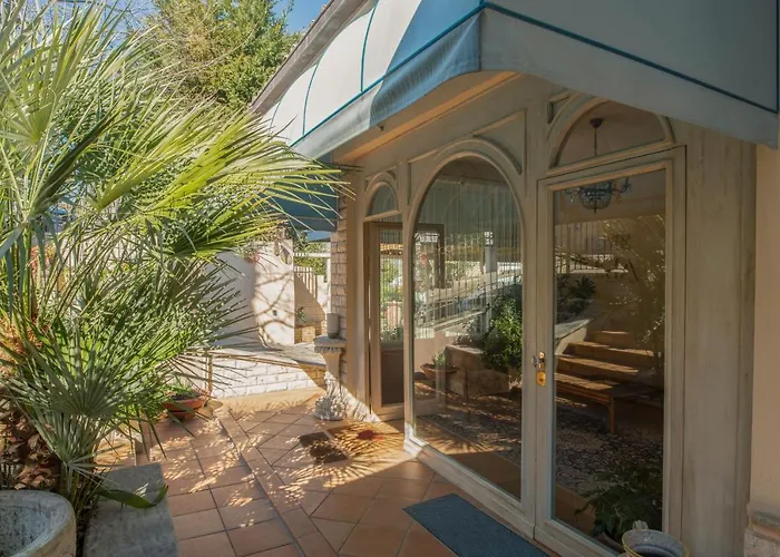 Residenza Eda * Corciano