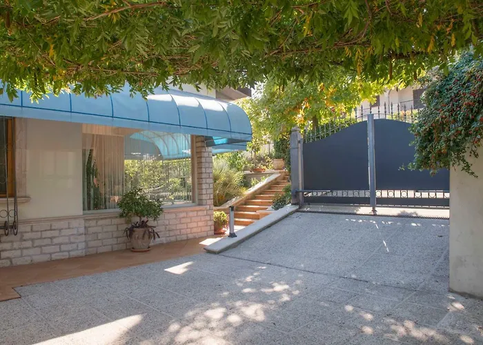 Residenza Eda Сasa de vacaciones *