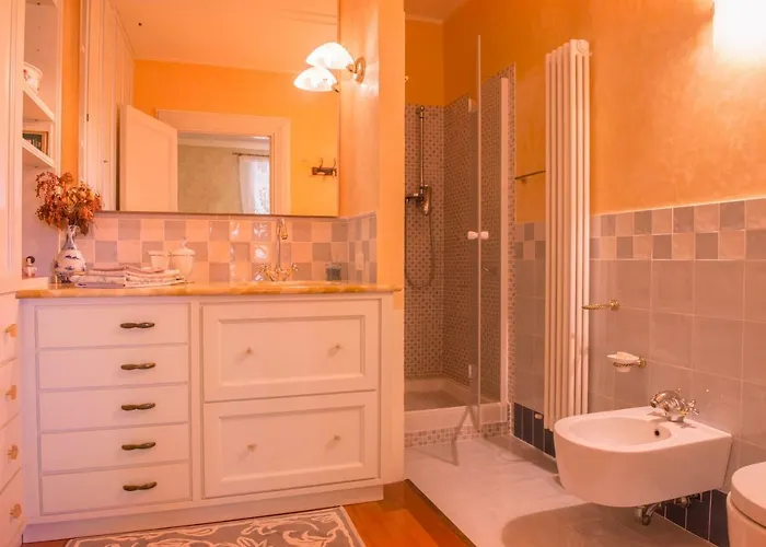 Residenza Eda Dom wakacyjny