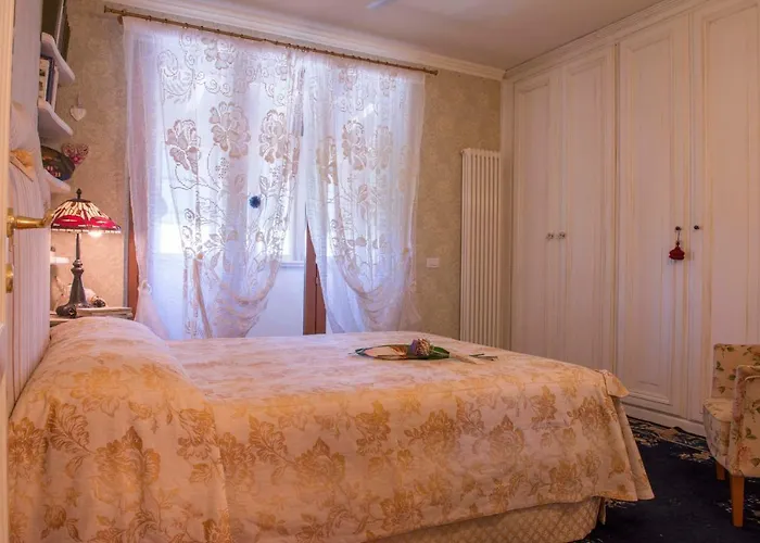 Dom wakacyjny Residenza Eda Corciano