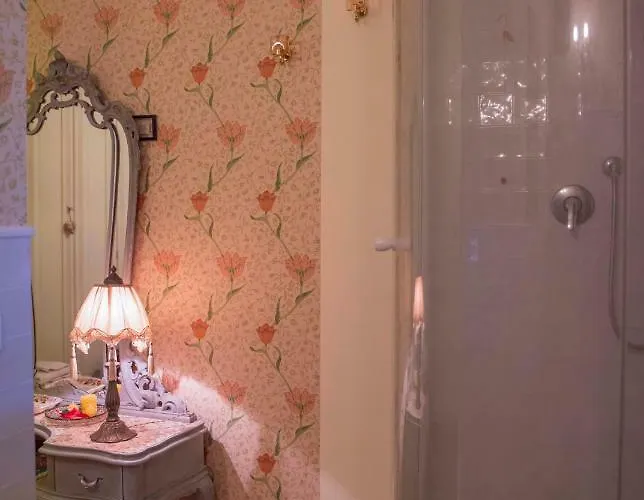 Dom wakacyjny Residenza Eda Corciano