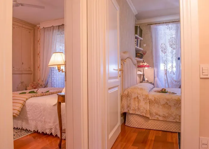 Residenza Eda Dom wakacyjny