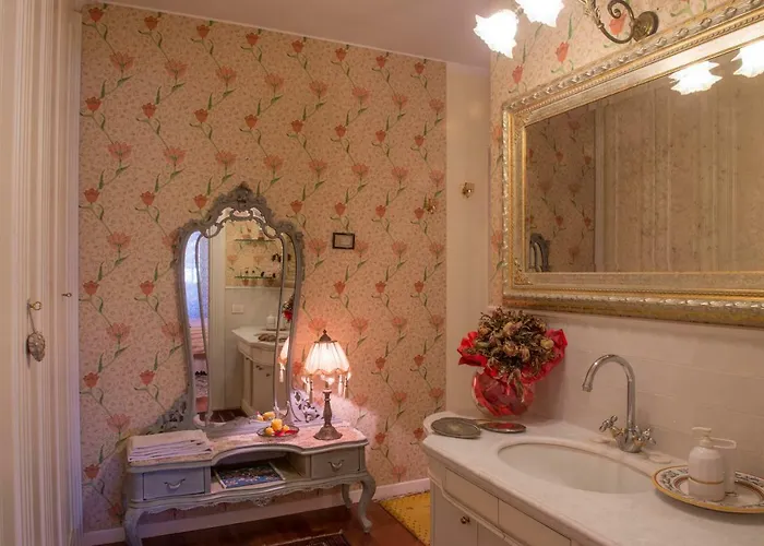 Dom wakacyjny Residenza Eda *