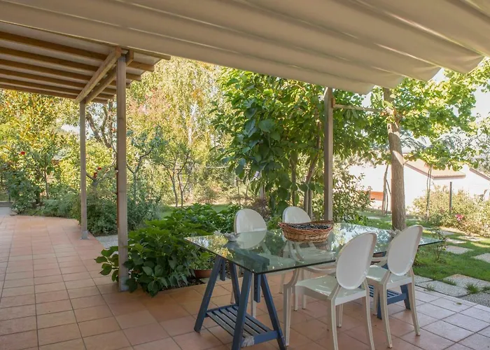 Residenza Eda * Corciano