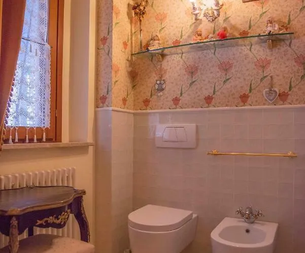 Dom wakacyjny Residenza Eda Corciano