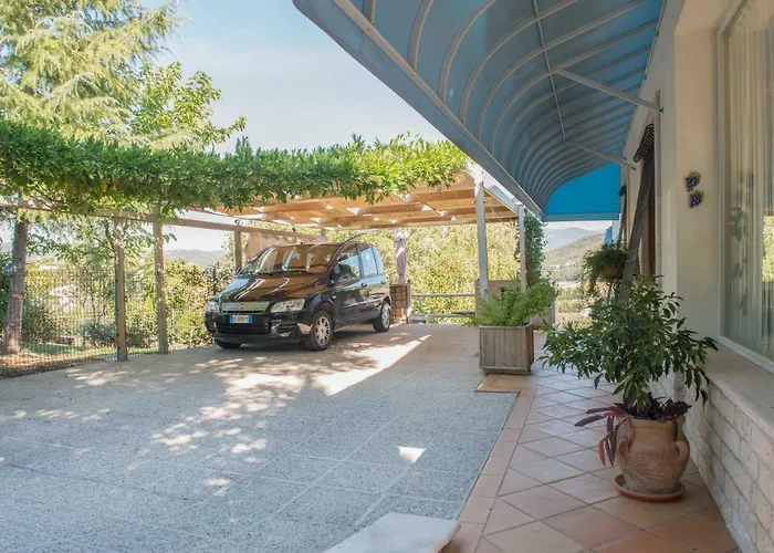 Residenza Eda Corciano