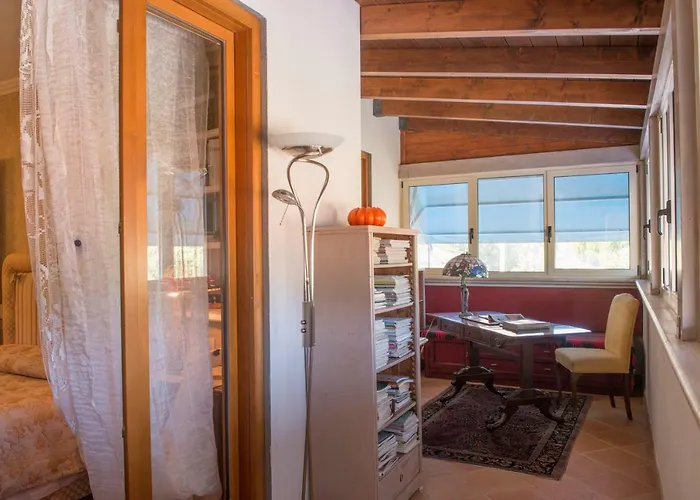 Сasa de vacaciones Residenza Eda Corciano