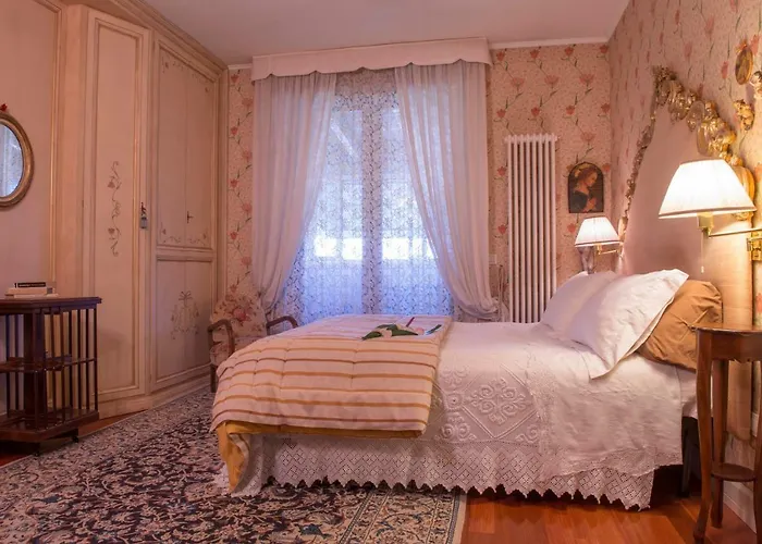 Residenza Eda Dom wakacyjny