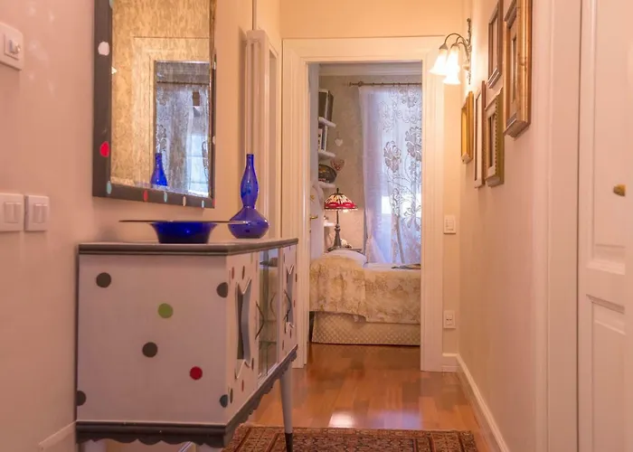 Residenza Eda Dom wakacyjny Corciano