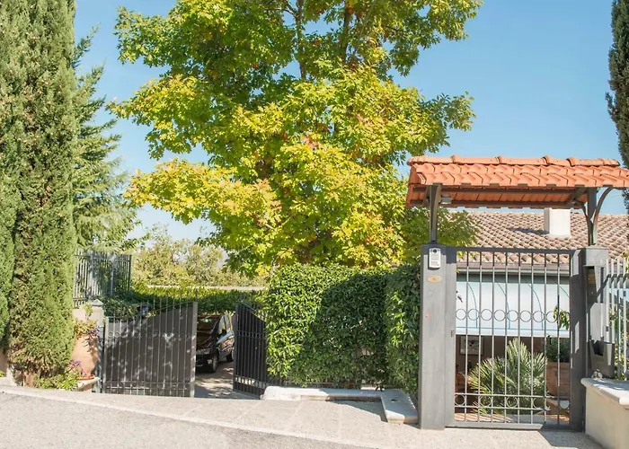 Residenza Eda * Corciano