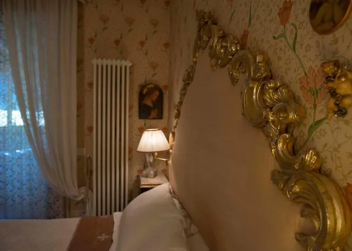 Residenza Eda Сasa de vacaciones Corciano