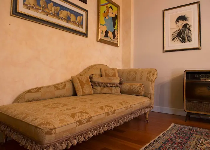 Residenza Eda Dom wakacyjny