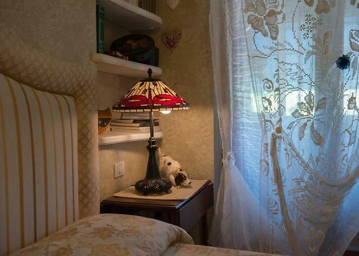 Residenza Eda Corciano