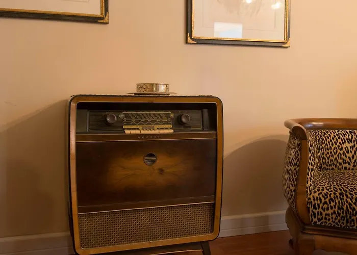 Residenza Eda Dom wakacyjny Corciano