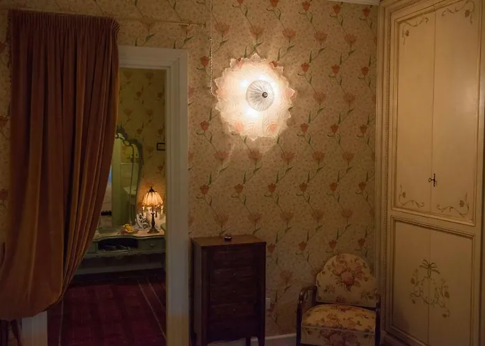 Residenza Eda Corciano