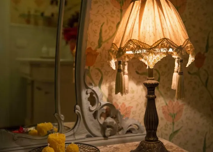 Сasa de vacaciones Residenza Eda *