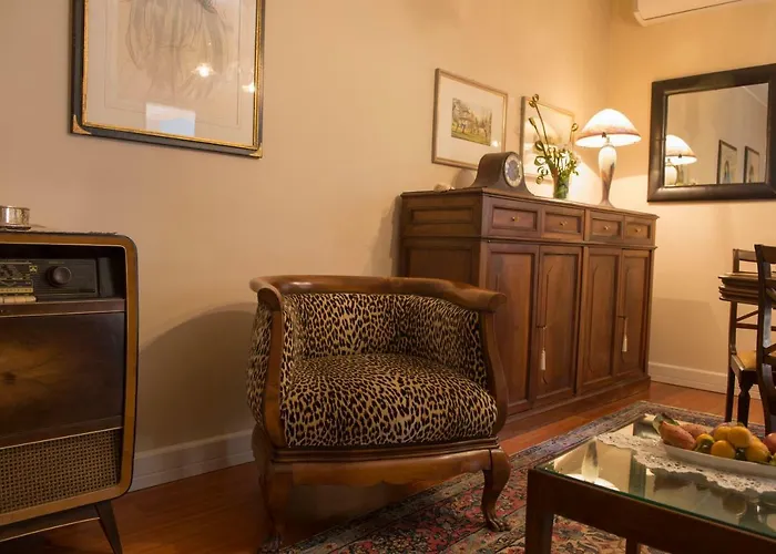 Dom wakacyjny Residenza Eda