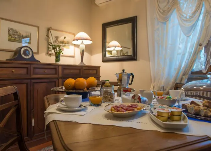 Residenza Eda * Corciano