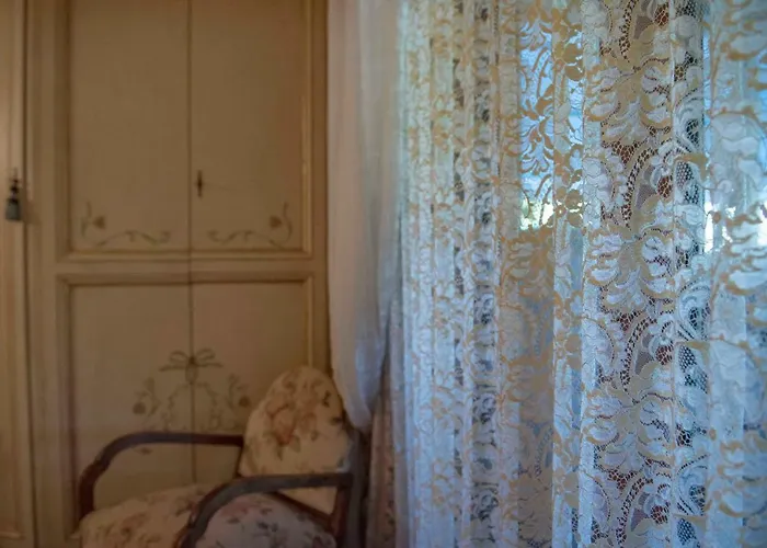 Сasa de vacaciones Residenza Eda Corciano