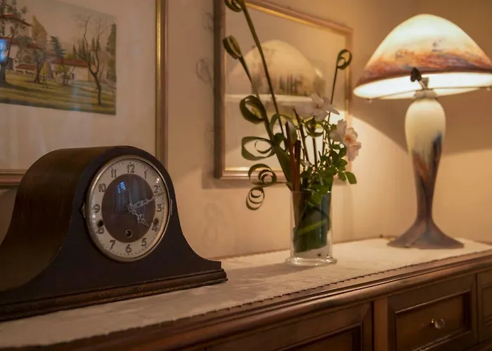 Сasa de vacaciones Residenza Eda